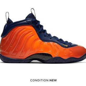 Nike Air Foamposite 1